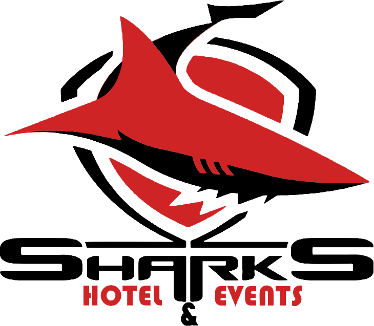 Sharks Hotel and Events